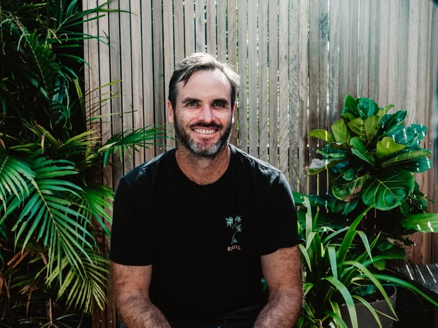 Mark Bathie