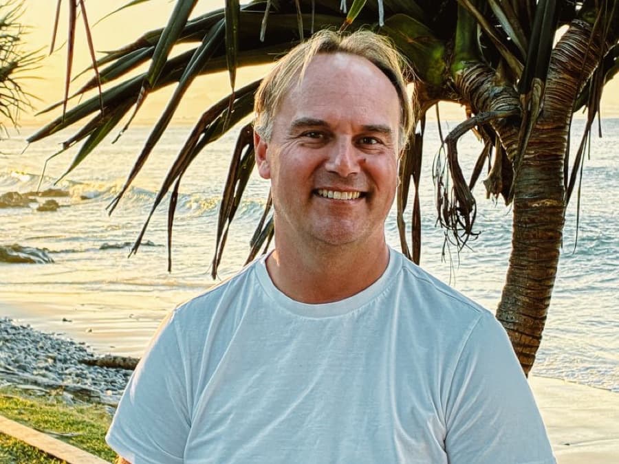 Steven Commerford